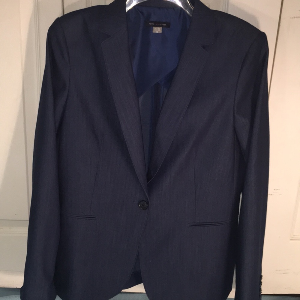 Tommy Hilfiger Blazer!!